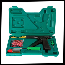 Load image into Gallery viewer, Kit Universale Automatico per la Riparazione di Forature degli Pneumatici - Ozerty