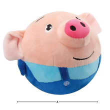 Carica l'immagine nel visualizzatore di Gallery, Palla Giocattolo con Sensore per Animali Domestici - Ozerty