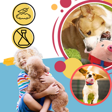 Carica l'immagine nel visualizzatore di Gallery, Palla Giocattolo con Sensore per Animali Domestici - Ozerty