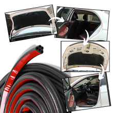 Carica l'immagine nel visualizzatore di Gallery, Isolante Acustico per Auto - Ozerty