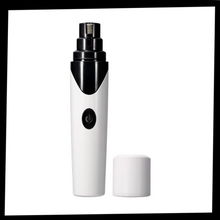 Load image into Gallery viewer, Smerigliatrice di unghie per animali domestici - Ozerty