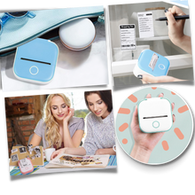 Load image into Gallery viewer, Stampante per adesivi senza inchiostro Phomemo - Ozerty