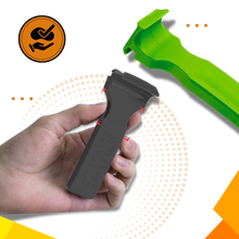 Load image into Gallery viewer, Strumento portatile per copertoni di biciclette - Ozerty