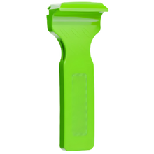 Load image into Gallery viewer, Strumento portatile per copertoni di biciclette -Verde + 4 bit e velcro - Ozerty