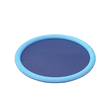 Load image into Gallery viewer, Tappetino portatile con spruzzi per cani -100 x 100 cm170 x 170 cm190 x 190 cm - Ozerty