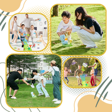 Load image into Gallery viewer, Giocattolo Disco Volante Portatile Facile da Lanciare - Ozerty