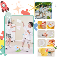 Load image into Gallery viewer, Giocattolo Disco Volante Portatile Facile da Lanciare - Ozerty