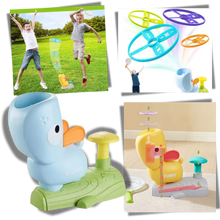 Load image into Gallery viewer, Giocattolo Disco Volante Portatile Facile da Lanciare - Ozerty