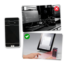 Load image into Gallery viewer, Tastiera olografica portatile - Ozerty