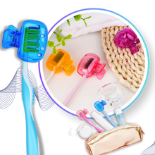 Load image into Gallery viewer, Copri Testina per Spazzolino - Ozerty