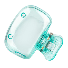 Load image into Gallery viewer, Copri Testina per Spazzolino -Azzurro - Ozerty