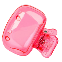 Load image into Gallery viewer, Copri Testina per Spazzolino -Rosso chiaro - Ozerty