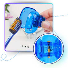 Load image into Gallery viewer, Copri Testina per Spazzolino - Ozerty