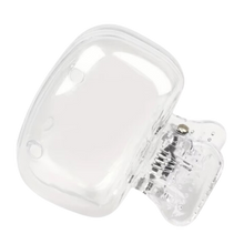 Load image into Gallery viewer, Copri Testina per Spazzolino -Bianco - Ozerty