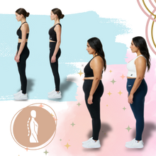 Load image into Gallery viewer, Correttore di Postura Sportivo - Ozerty