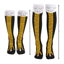 Load image into Gallery viewer, Calzature da parata stile pollame - Ozerty