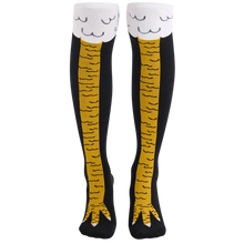 Load image into Gallery viewer, Calzature da parata stile pollame -Longg - Ozerty