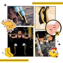 Load image into Gallery viewer, Calzature da parata stile pollame - Ozerty