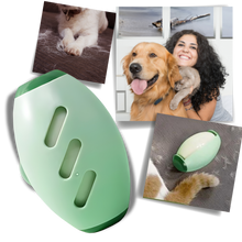 Load image into Gallery viewer, Potente Rullo Adesivo per Peli di Animali - Ozerty