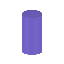 Load image into Gallery viewer, Bastoncino Potente per la Pulizia e Decalcificazione del WC -Uva - Ozerty