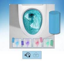 Load image into Gallery viewer, Bastoncino Potente per la Pulizia e Decalcificazione del WC - Ozerty