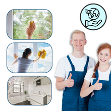 Carica l'immagine nel visualizzatore di Gallery, Potente Pietra Naturale per la Pulizia - Ozerty