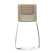 Carica l'immagine nel visualizzatore di Gallery, Porzionatori di sale e pepe a controllo preciso -Beige - Ozerty