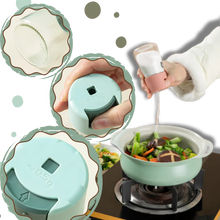 Carica l'immagine nel visualizzatore di Gallery, Porzionatori di sale e pepe a controllo preciso - Ozerty