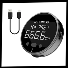 Carica l'immagine nel visualizzatore di Gallery, Metro Digitale di Precisione - Ozerty