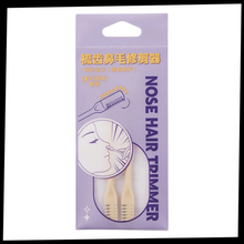 Carica l'immagine nel visualizzatore di Gallery, Trimmer di Precisione per Naso - Ozerty