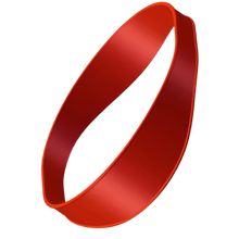 Load image into Gallery viewer, Cornice per Sfumature di Precisione -Rosso - Ozerty