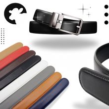 Load image into Gallery viewer, Cintura in Pelle Senza Fori - Ozerty