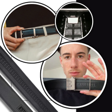 Load image into Gallery viewer, Cintura in Pelle Senza Fori - Ozerty