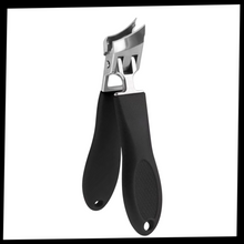 Load image into Gallery viewer, Tagliaunghie a Lama Larga con Impugnatura Ergonomica - Ozerty