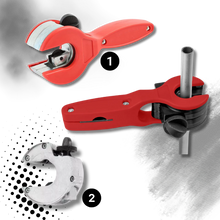 Load image into Gallery viewer, Tagliatubi di precisione - Ozerty