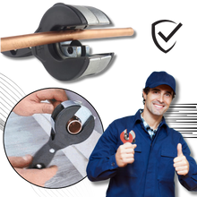 Load image into Gallery viewer, Tagliatubi di precisione - Ozerty