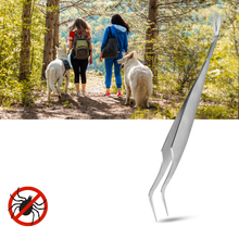 Load image into Gallery viewer, Estrattore di zecche di precisione - Ozerty