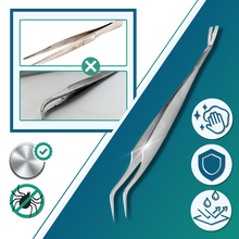 Load image into Gallery viewer, Estrattore di zecche di precisione - Ozerty