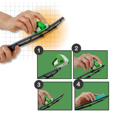 Load image into Gallery viewer, Taglierina di Precisione per Tergicristalli - Ozerty