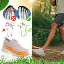 Load image into Gallery viewer, Scarpe Prime Comode a Piedi Nudi - Ozerty