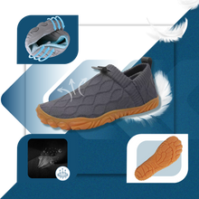 Load image into Gallery viewer, Scarpe Prime Comode a Piedi Nudi - Ozerty