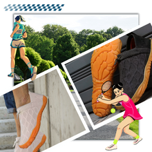 Load image into Gallery viewer, Scarpe Prime Comode a Piedi Nudi - Ozerty