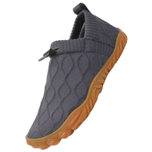 Load image into Gallery viewer, Scarpe Prime Comode a Piedi Nudi -Grigio - Ozerty