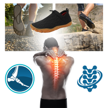 Load image into Gallery viewer, Scarpe Prime Comode a Piedi Nudi - Ozerty