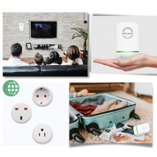 Load image into Gallery viewer, Dispositivo Pro per il risparmio energetico - Ozerty