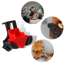 Carica l'immagine nel visualizzatore di Gallery, Kit di morsetti per legno Pro - Ozerty