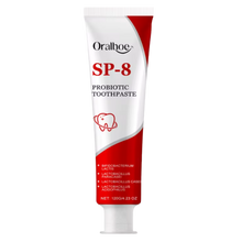 Load image into Gallery viewer, Sbiancante Dentale con Probiotici -SP-8 Probiotici - Ozerty