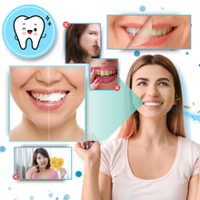 Load image into Gallery viewer, Sbiancante Dentale con Probiotici - Ozerty
