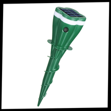 Load image into Gallery viewer, Repellente solare a impulsi - Ozerty