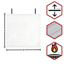 Load image into Gallery viewer, Coperte antincendio di emergenza a estinzione rapida - Ozerty